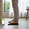 SMART BLUETOOTH WEIGHT FAT ELECTRONIC SCALE