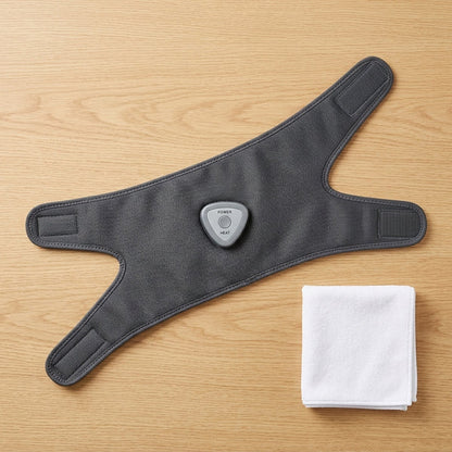 Joint Heating Vibration Massage Wrap