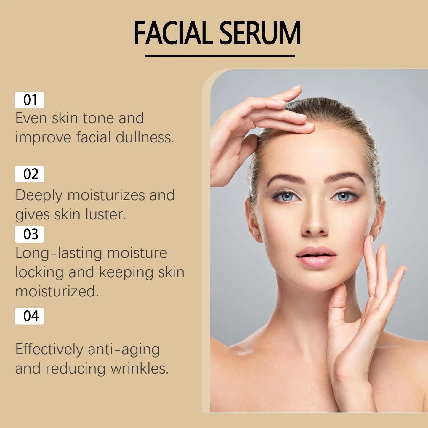 Snail 96 Mucin Power Essence Fading Fine Lines Face Serum Moisturizing Lifting Firming Smoothing Nourishin Brightening Skin Care