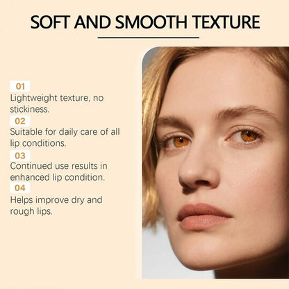 Collagen Pink Multi Balm Stick Moisturizing Deep Hydrating Wrinkle Bounce Lifting Facial Cream Skin Care Korean Makeup Base