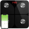 SMART BLUETOOTH WEIGHT FAT ELECTRONIC SCALE